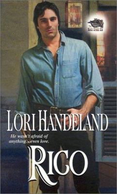 Rico: The Rock Creek Six 0821767437 Book Cover
