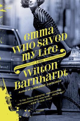 Emma Who Saved My Life 0312191189 Book Cover