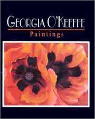 Georgia O'Keeffe 0517119234 Book Cover