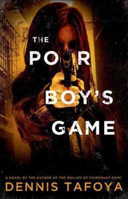 The Poor Boy's Game 1250019540 Book Cover