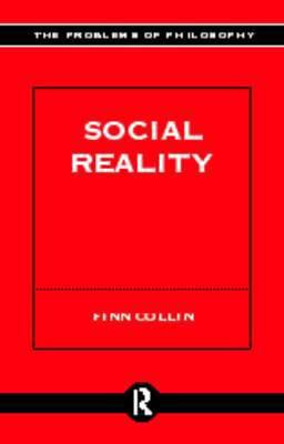 Social Reality 0415147972 Book Cover