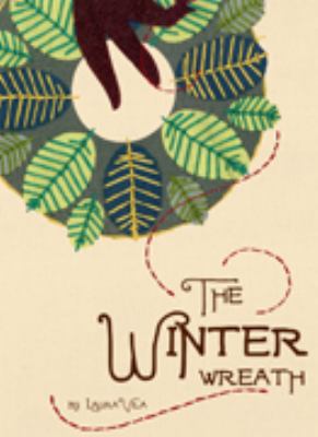 The Winter Wreath 0983029601 Book Cover