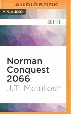 Norman Conquest 2066 153181509X Book Cover