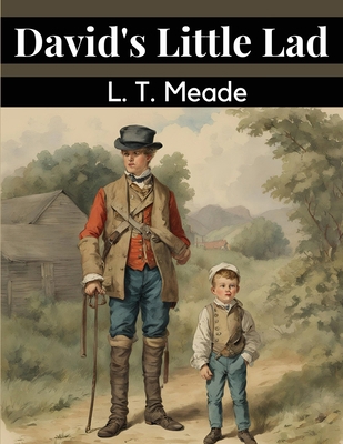 David's Little Lad 1835910157 Book Cover