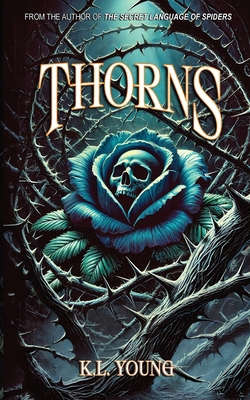 Thorns 098175032X Book Cover