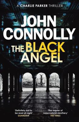 Black Angel 1444704729 Book Cover