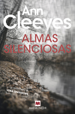 Almas Silenciosas [Spanish] 8417708448 Book Cover