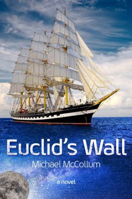 Euclid's Wall - 2020 Edition 1947483234 Book Cover