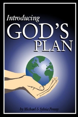 Introducing God's Plan 1783643706 Book Cover