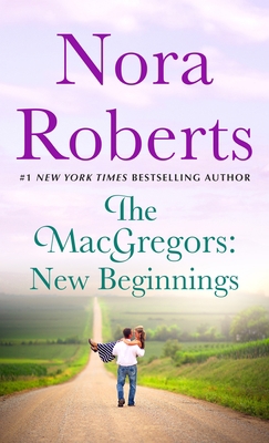 The Macgregors: New Beginnings: Serena & Caine ... 1250781035 Book Cover