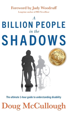 A Billion People in the Shadows: The Ultimate 1... B0DGZRXXMM Book Cover