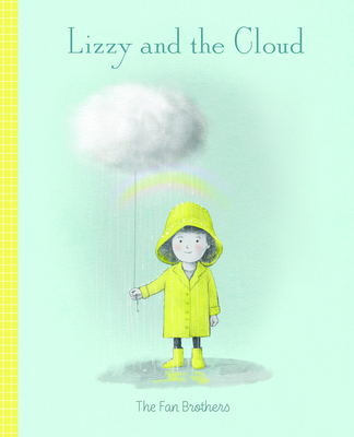 Lizzy and the Cloud 0711275920 Book Cover