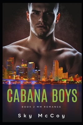 Cabana Boys: Book 2: M/M Romance B0BN58BNY4 Book Cover