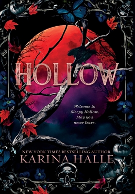 Hollow 1088077668 Book Cover