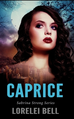 Caprice 1714975150 Book Cover