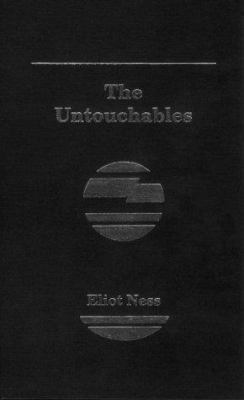 The Untouchables 1568491980 Book Cover