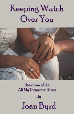 Keeping Watch Over You 1630665207 Book Cover