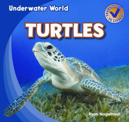 Turtles 1433985799 Book Cover