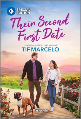 Their Second First Date 1335180311 Book Cover
