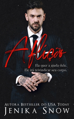 Aflição [Portuguese] 1723805068 Book Cover