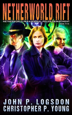 Netherworld Rift: A Piper & Payne Supernatural ... 172661669X Book Cover