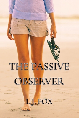 The Passive Observer B0D9469MGK Book Cover