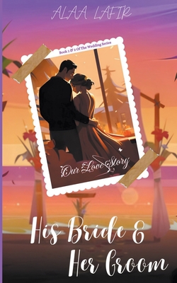His Bride B0BZR3ZYCC Book Cover