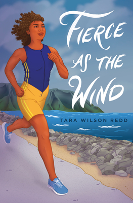 Fierce as the Wind 1524766925 Book Cover