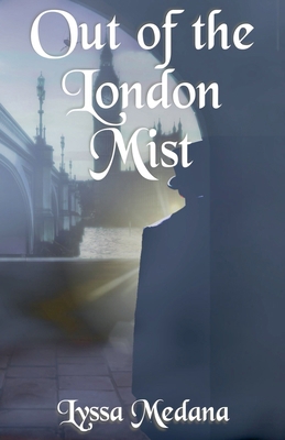 Out of the London Mist B0F8T93SKL Book Cover