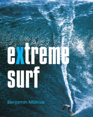Extreme Surf 1862058393 Book Cover