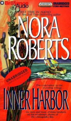 Inner Harbor 1561007803 Book Cover