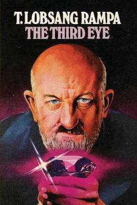 The Third Eye 8087830938 Book Cover