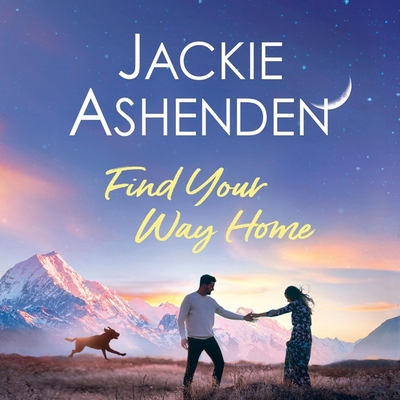 Find Your Way Home B0DFSTL8Y8 Book Cover
