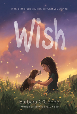 Wish [Large Print] 143288932X Book Cover