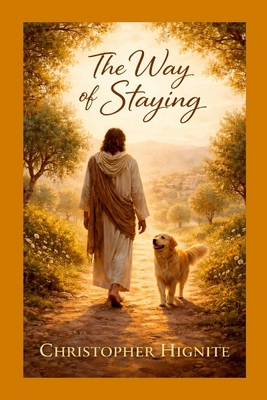 Shepherd: The Way of Staying 110568850X Book Cover