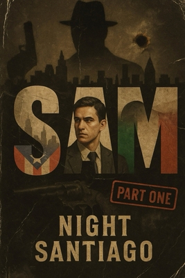SAM part 1 B0FLD7XGNM Book Cover