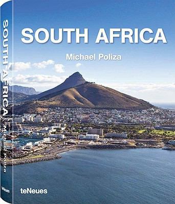 South Africa (German and English Edition) 3832793909 Book Cover