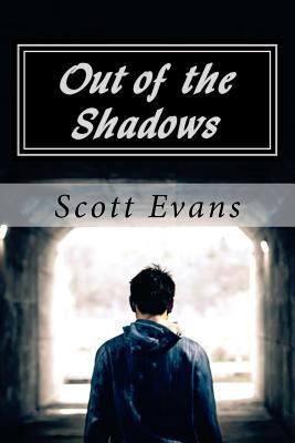 Out of the Shadows: From the Closet of Religion... 1986883973 Book Cover