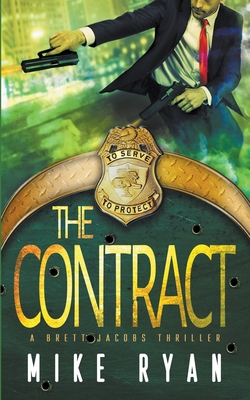 The Contract 1393098762 Book Cover