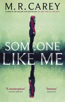 Someone Like Me 0356509494 Book Cover