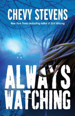 Always Watching 1743312016 Book Cover