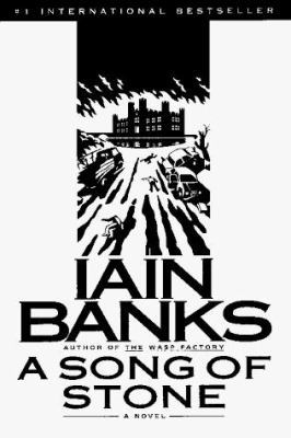 A Song of Stone: A Novel 0684853531 Book Cover