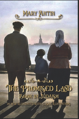 The Promised Land: 20 new illustrated with clas... B08LN97GG7 Book Cover