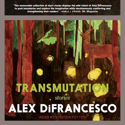 Transmutation: Stories B0BBSGS2VG Book Cover