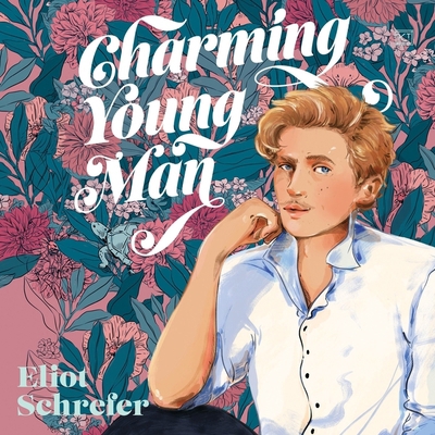 Charming Young Man B0C7K1YSTX Book Cover