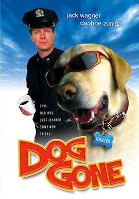Dog Gone B00009MEJN Book Cover