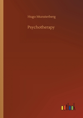 Psychotherapy 3752411384 Book Cover