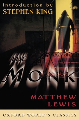 The Monk 0195151364 Book Cover