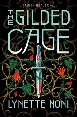 The Gilded Cage 1529360412 Book Cover