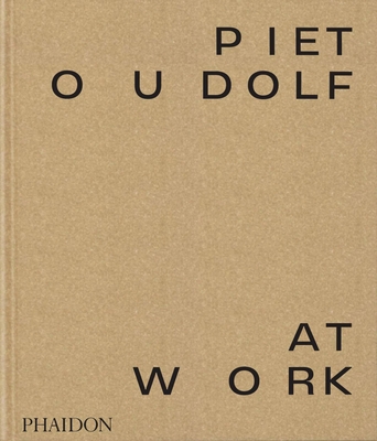 Piet Oudolf at Work 1838664246 Book Cover